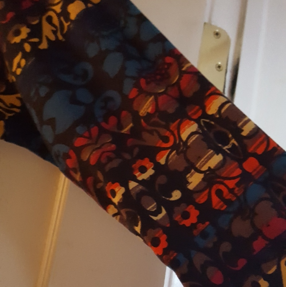 XS LuLaRoe Randy - Picture 2 of 2